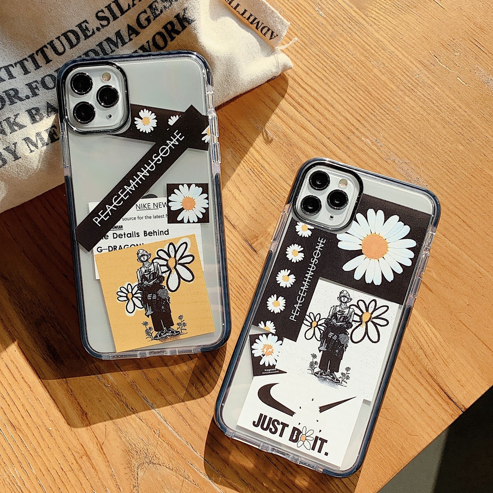 Peaceminusone iPhone Case - ZiCASE