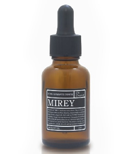 高濃度酸素化粧品 MIREY（ミレイ） | 取扱商品 | O2Kraft/Mirey 化粧品