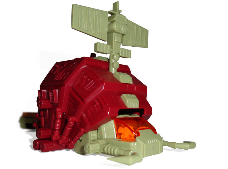 ZOIDS IGNITION -ゾイドイグニッション-