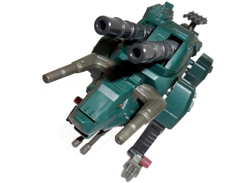 ZOIDS IGNITION -ゾイドイグニッション-