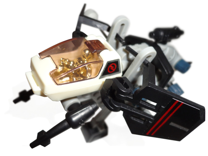 ZOIDS IGNITION -ゾイドイグニッション-