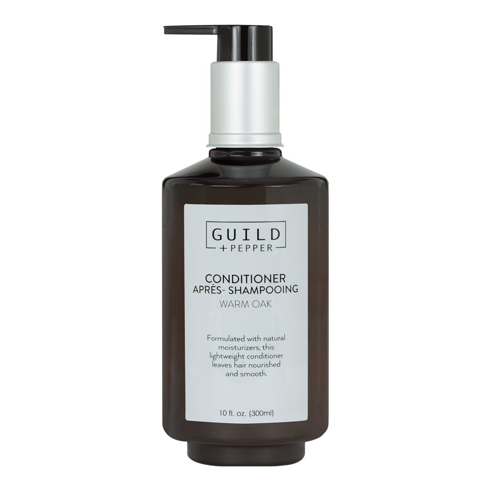 Guild+Pepper Amenity Hotelier Collection - Gilchrist & Soames