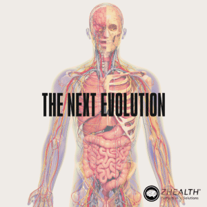9S: The Next Evolution - Z-Health