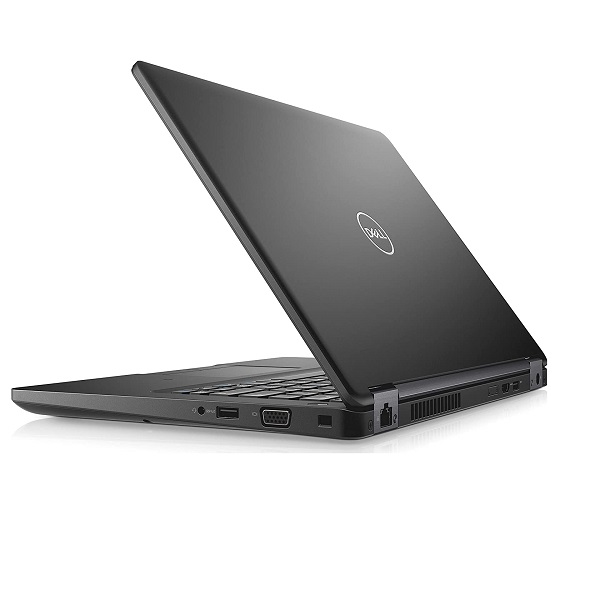 Dell Latitude 5490 | Core i5 8th Gen | 8GB +256GB SSD | 14 Inch