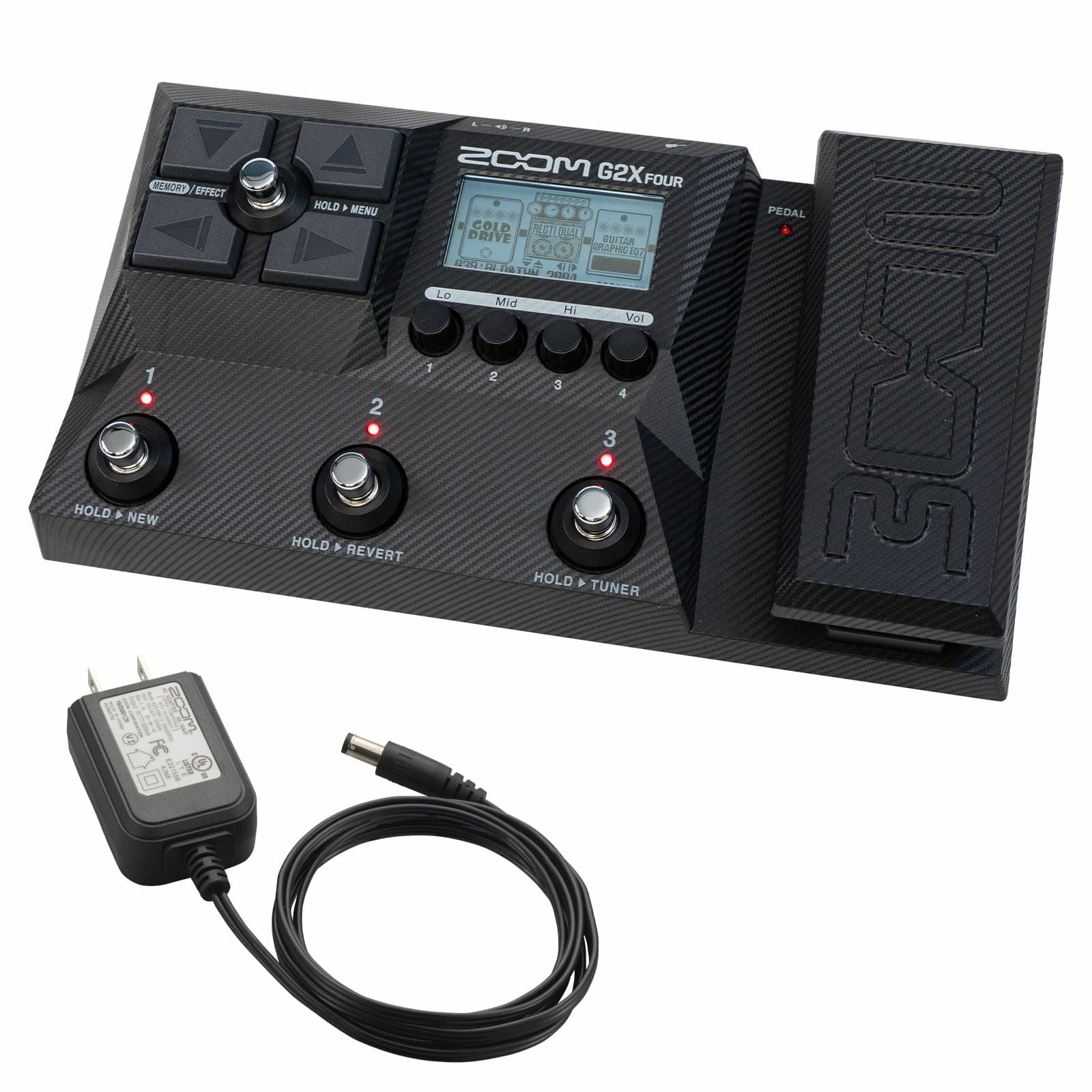 G2X FOUR | ZOOM STORE