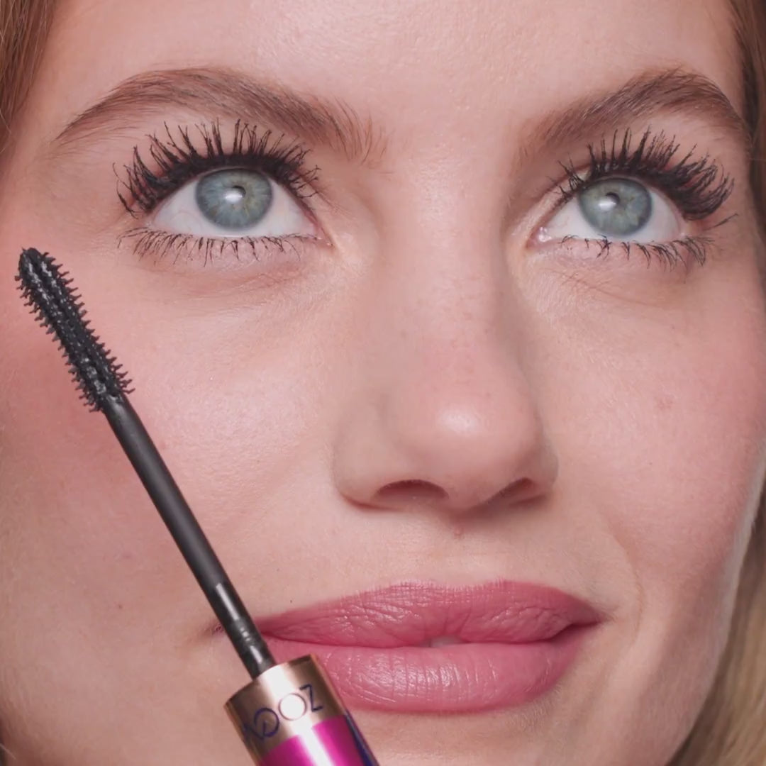 Ooh La Lash Mascara + Voila Lash Mascara Duo