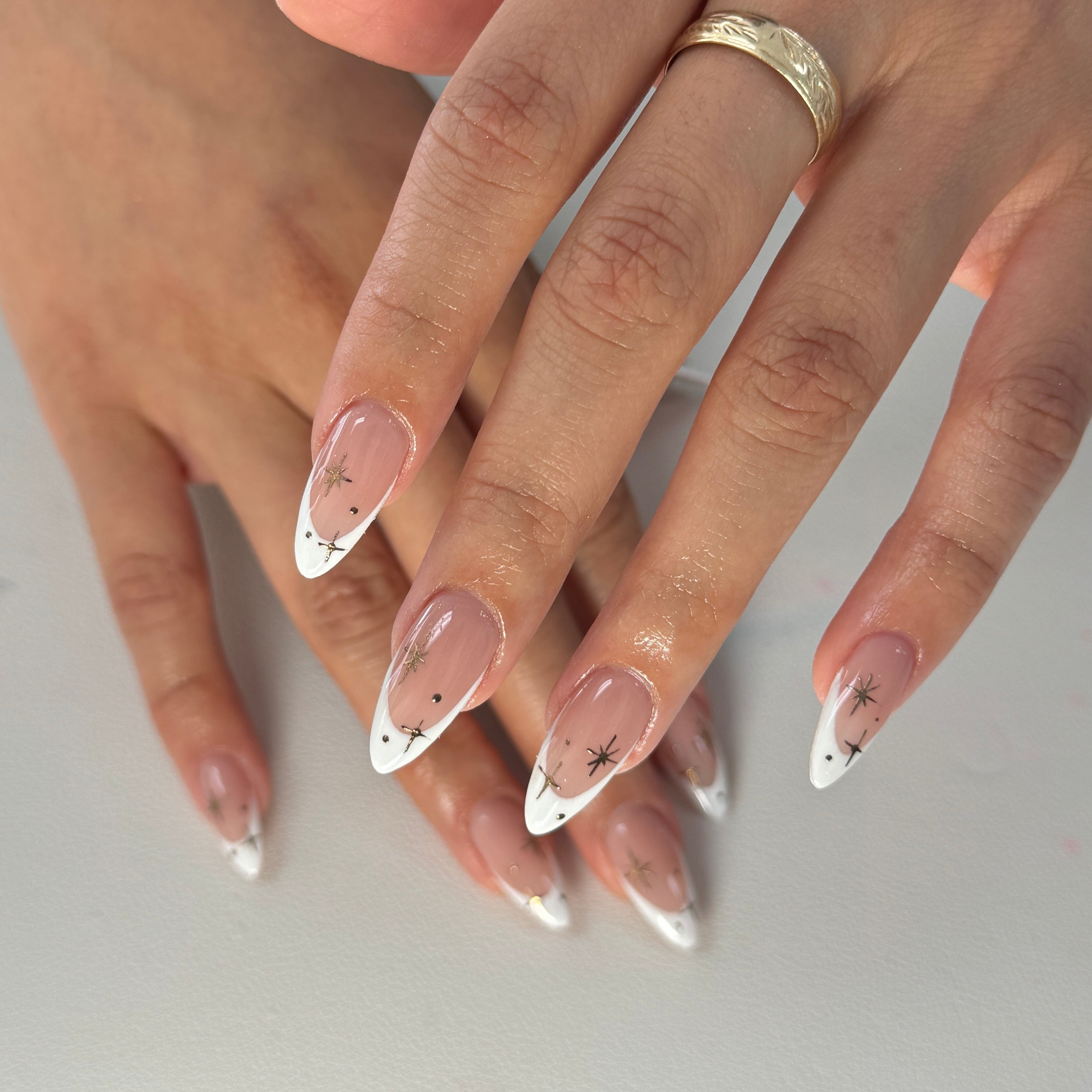 GEL X 101 (REMOTE) – ZOELLA BEAUTY