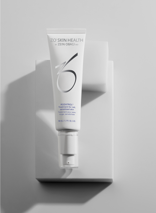 Rozatrol | Redness & Rosacea Serum | ZO Skin Health, Inc.