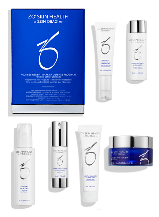 Skincare Kits | Anti-Aging, Blemish & Brightening Kits | ZO Skin