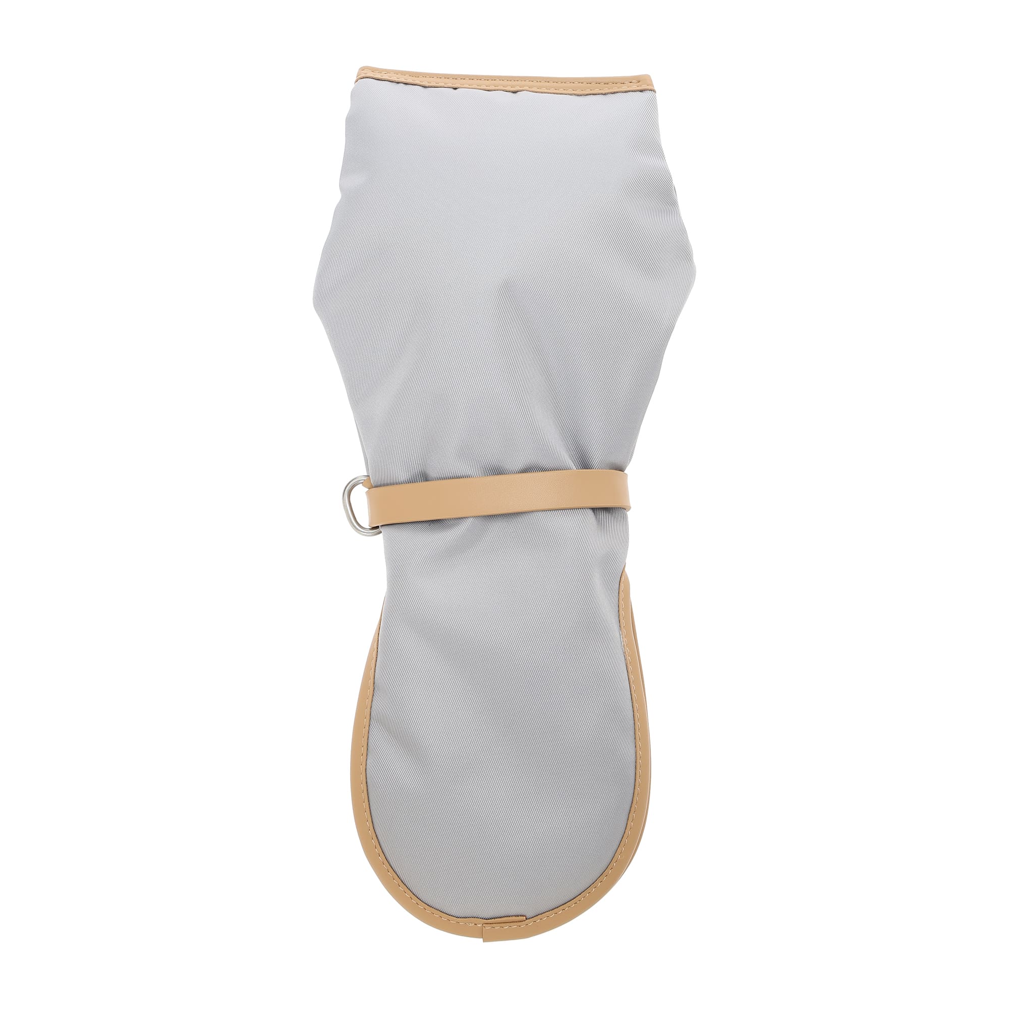 UNISEX 中綿ヘッドカバー ドライバー用 グレー