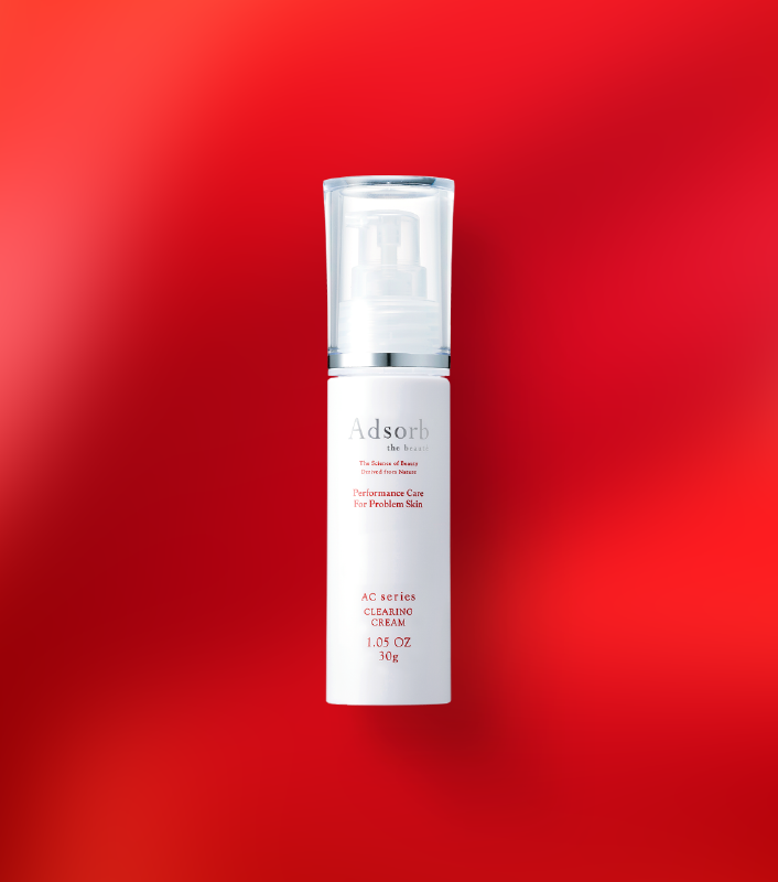 Adsorb AC - ZEAL COSMETICS