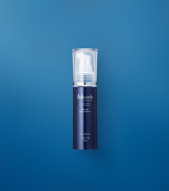 アドソーブ ゲルマスクモイスト パック 100g 新品の通販 by shinshin