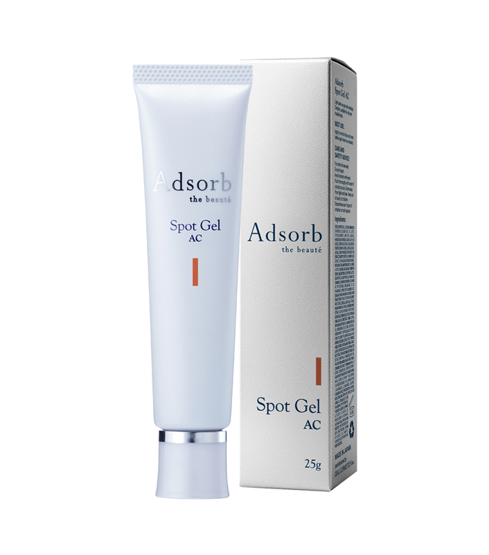 adsorb_new - ZEAL COSMETICS