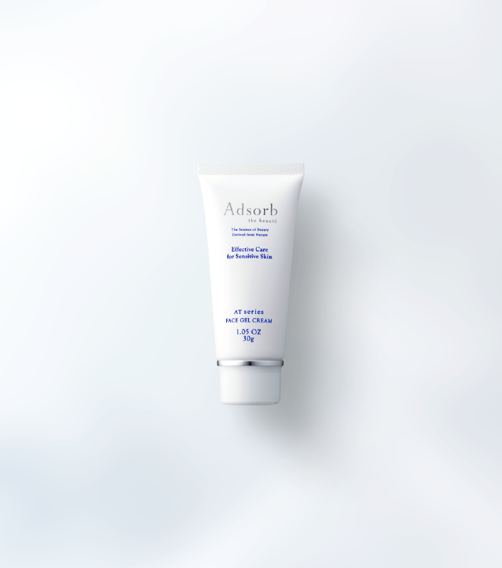 Adsorb AT - ZEAL COSMETICS