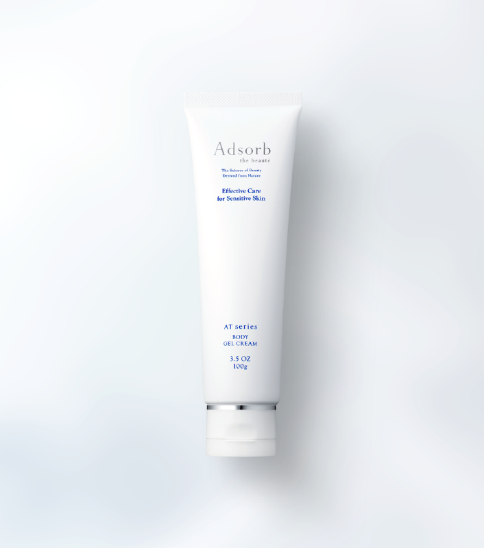 Adsorb AT - ZEAL COSMETICS