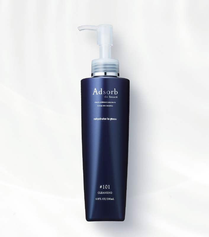 rehydrater Adsorb - ZEAL COSMETICS