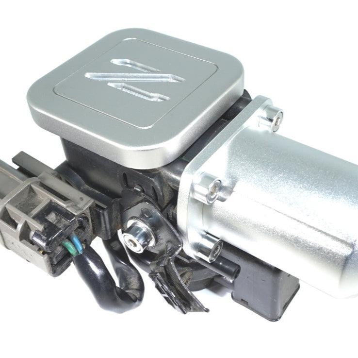 ZSPEC Cruise Control Cap-Covers 90-96 Nissan Z32 300zx Billet