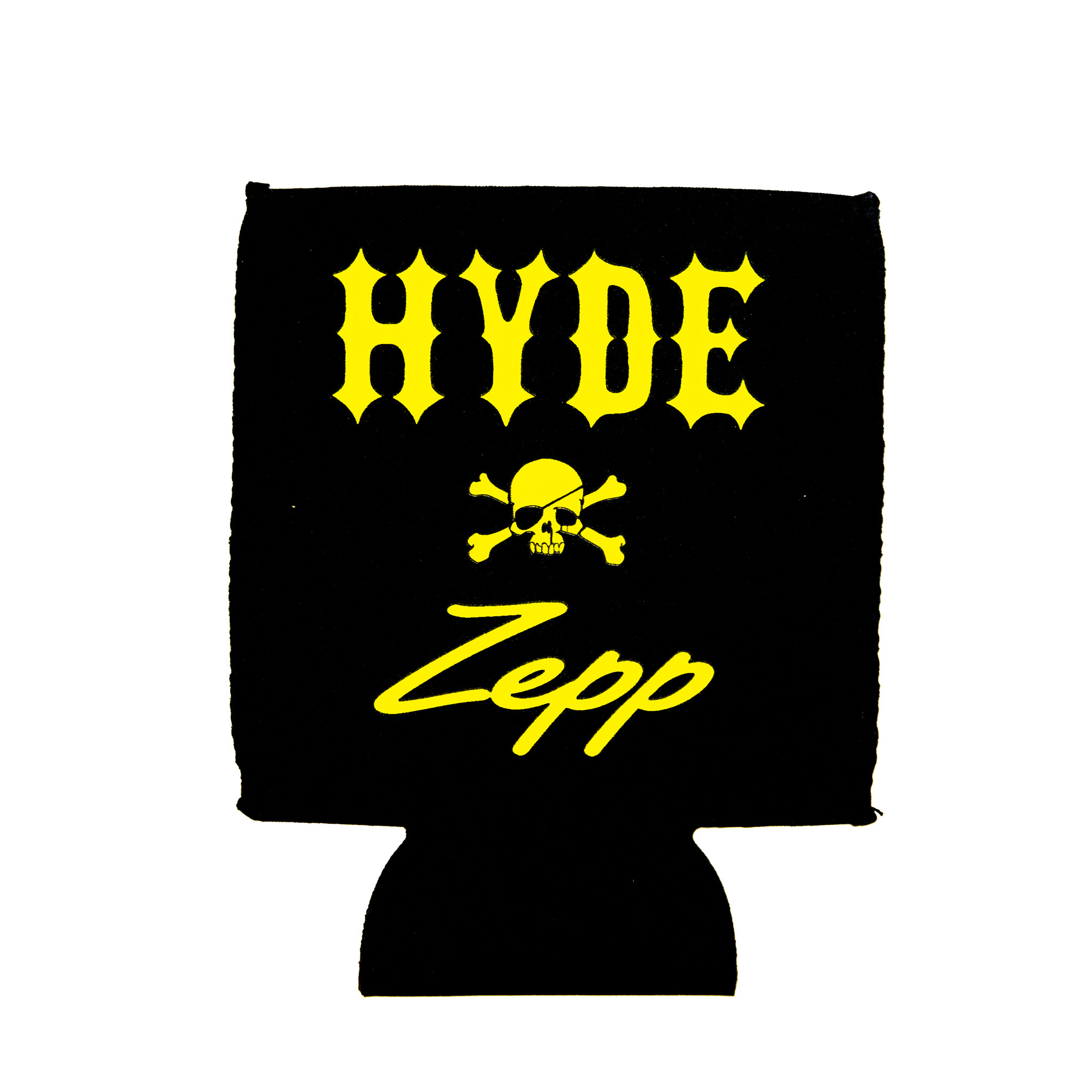 ZPZP×HYDE [INSIDE] LIVE 2025 WORLD TOUR クージー | ZPZP Online Store