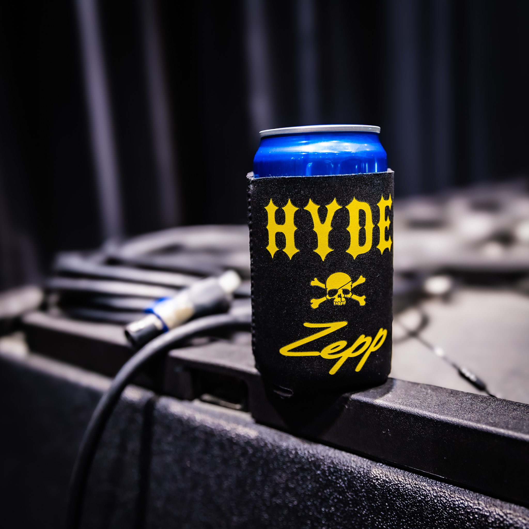 ZPZP×HYDE [INSIDE] LIVE 2025 WORLD TOUR クージー | ZPZP Online Store