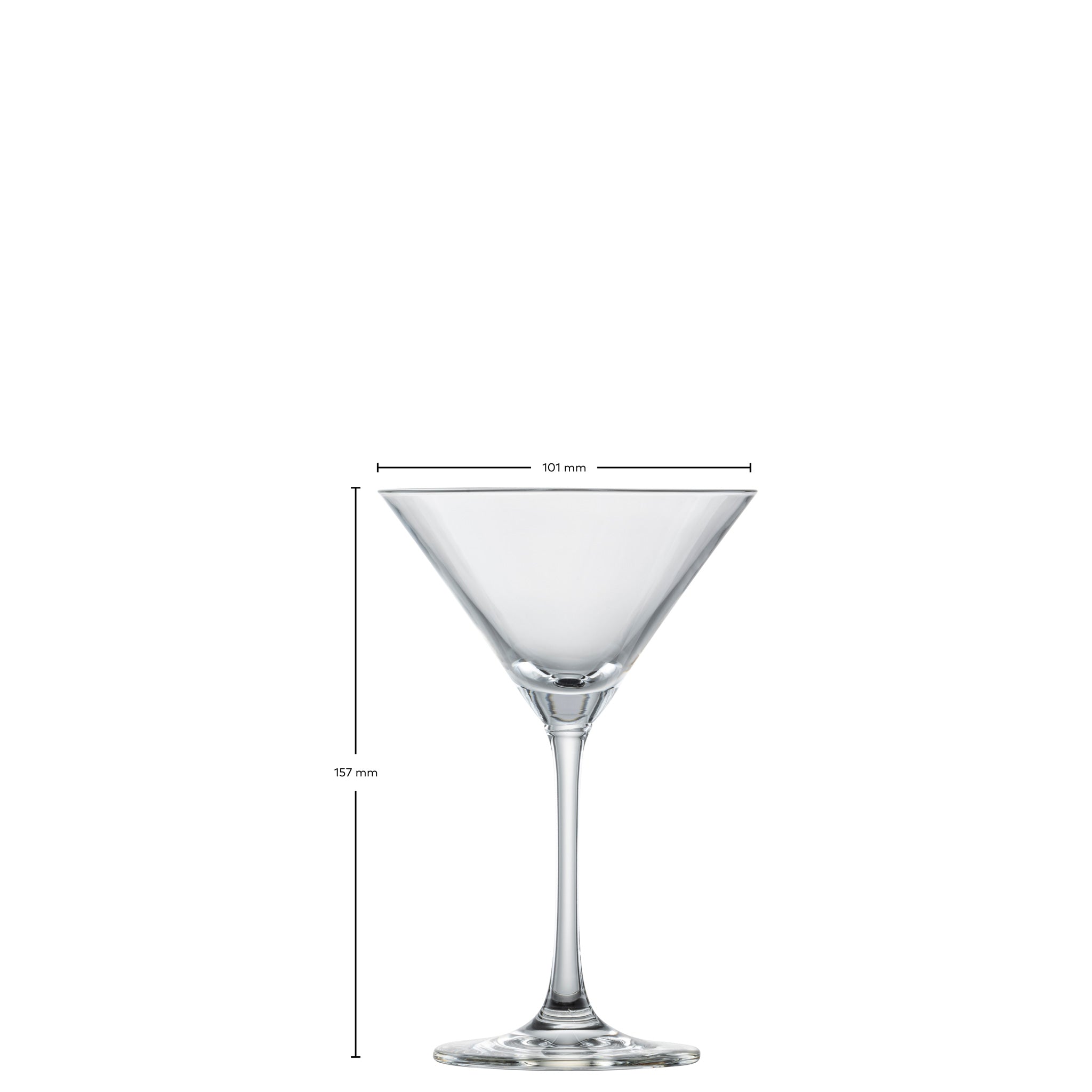 販売終了】バースペシャル / マティーニ 166ml（2個 / 6個セット