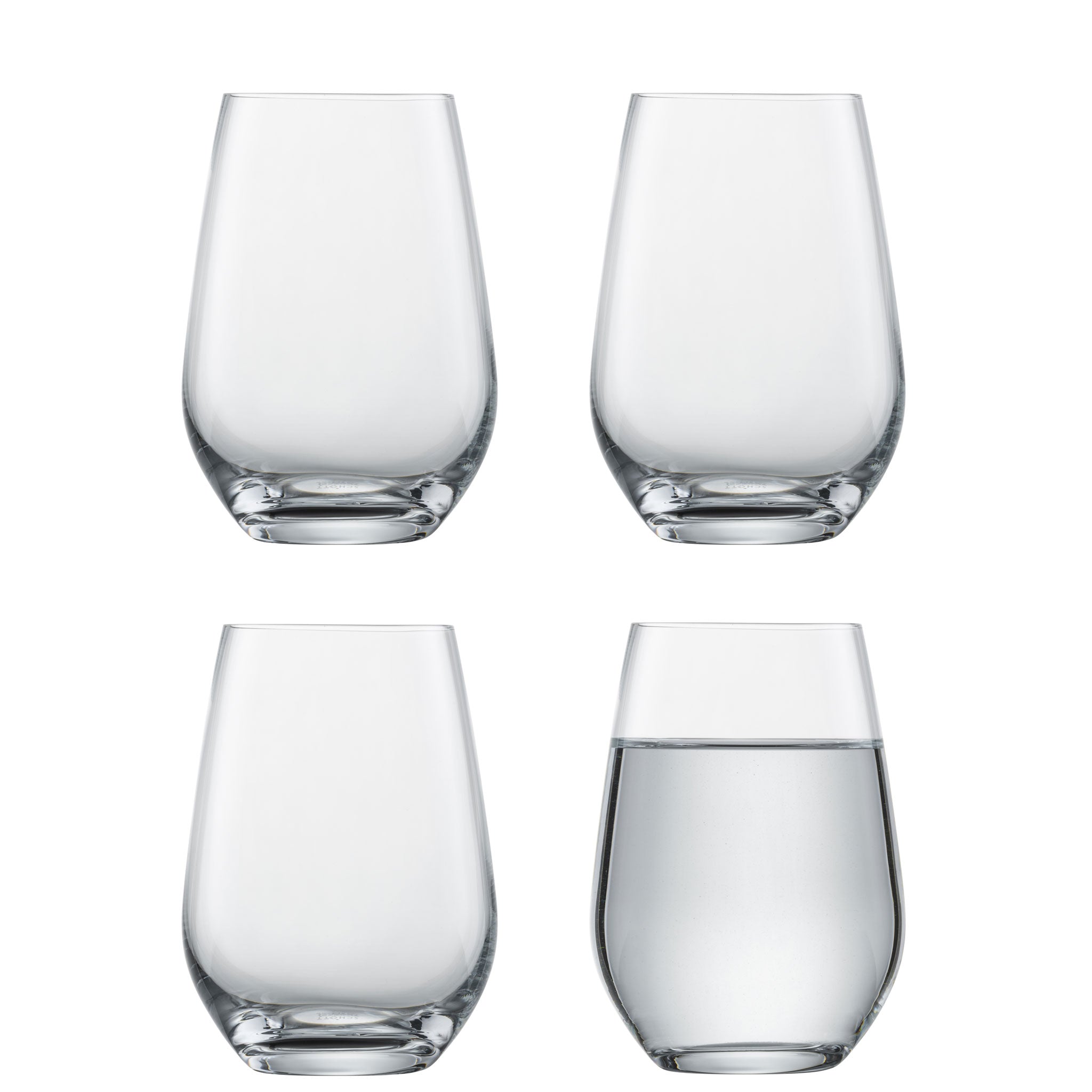 フォルテ（ヴィーニャ） / タンブラー 548ml（2個 / 4個セット