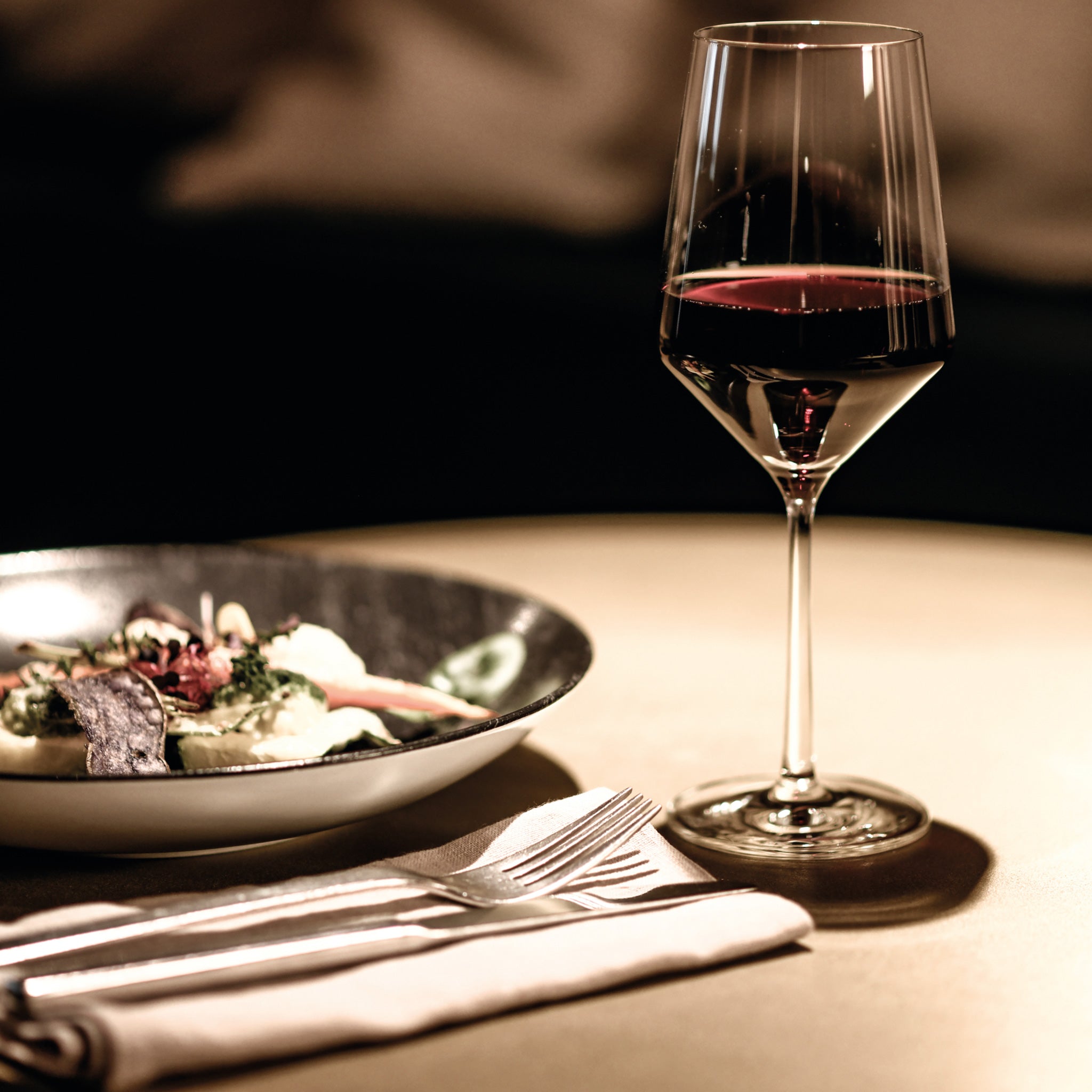 ピュア / カベルネ 550ml（2個セット） – ツヴィーゼル