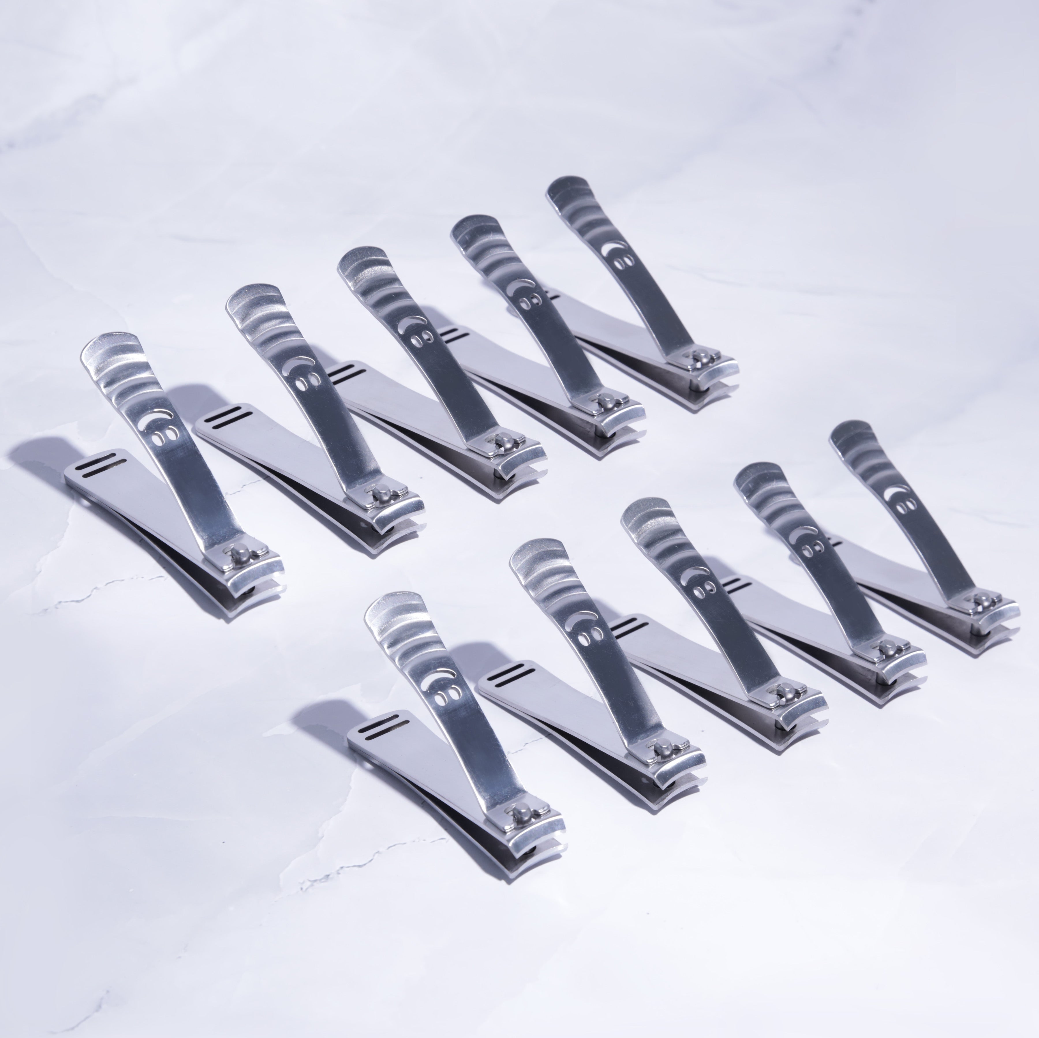 zTool Collection - zClipper, zNipper & zPusher – Nailsjobs by Zurno