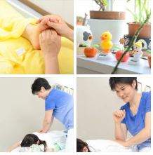 ドイツ式カイロプラクティック逗子整体院