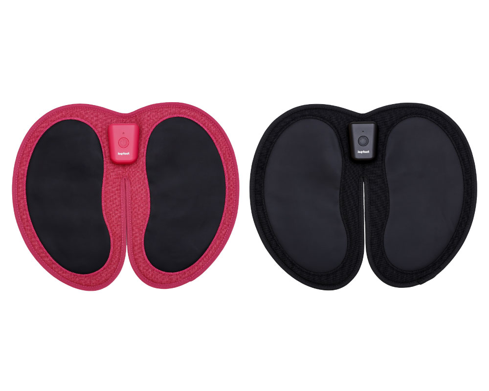 歩トレパッド | Jog foot｜株式会社ジヴァスタジオ