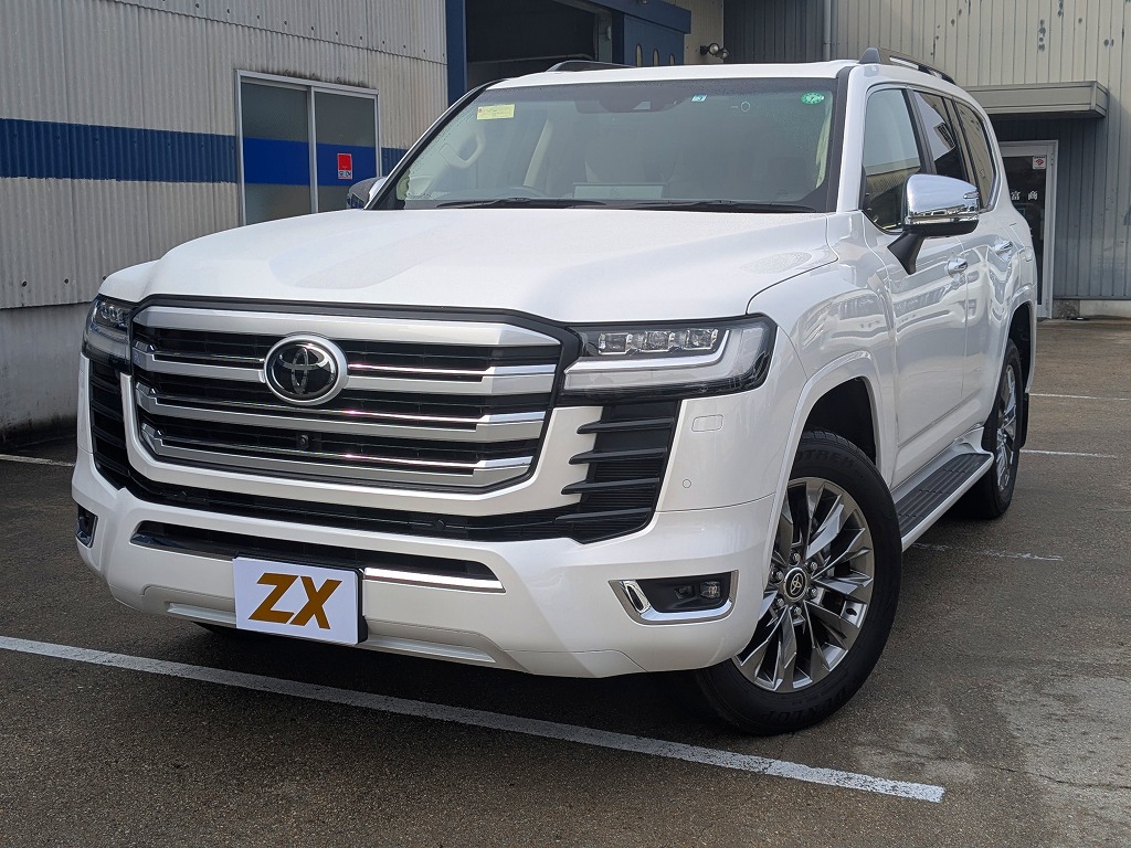 中古車買取ZXの新着情報｜【関東エリア】 埼玉県のお客様から買取させ