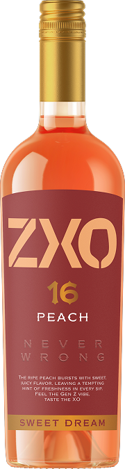 ZXO – Bold wine for bold nights