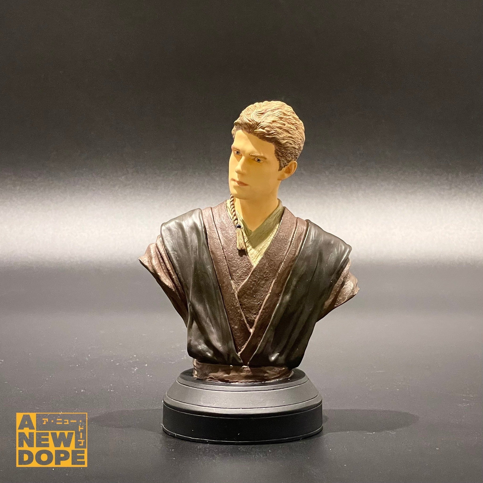 ジェントルジャイアント アナキン・スカイウォーカー コレクティブル