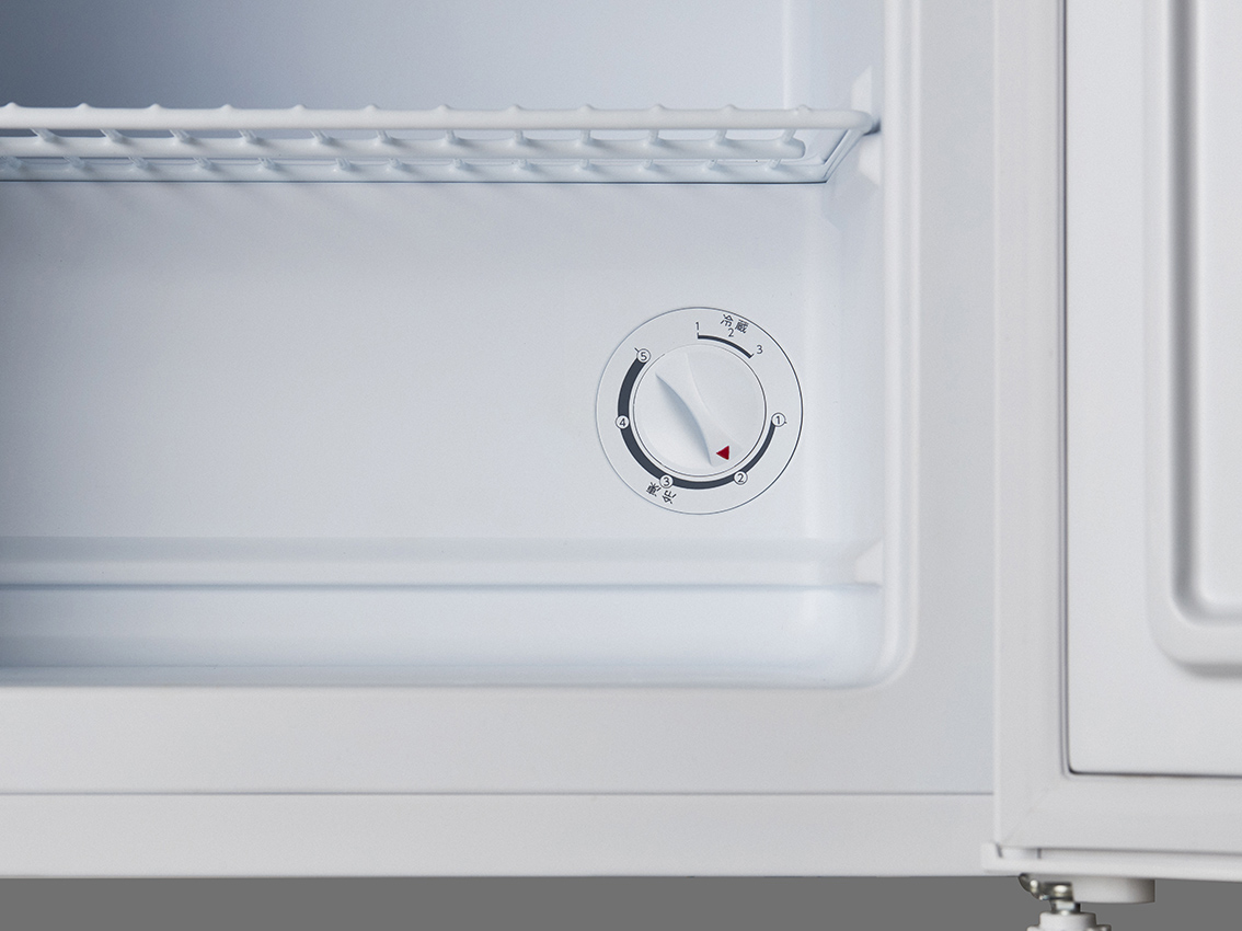 A-Stage 1ドア冷凍庫31L(冷蔵切替機能付)(FZ03A-31WT)｜A-Stage inc.