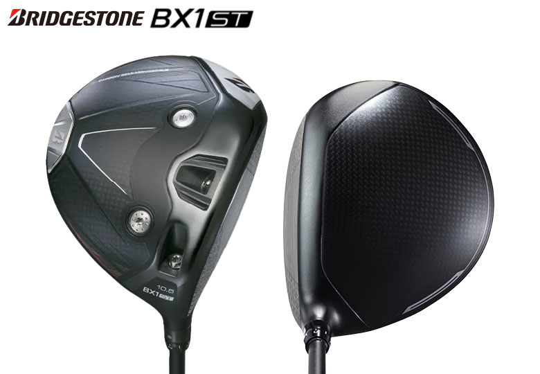 ブリヂストン BXシリーズ BX1 ST ドライバー VENTUS BS6II
