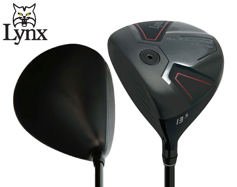 リンクス パララックス 305MD ミニ ドライバーの通販 テレ東アトミック