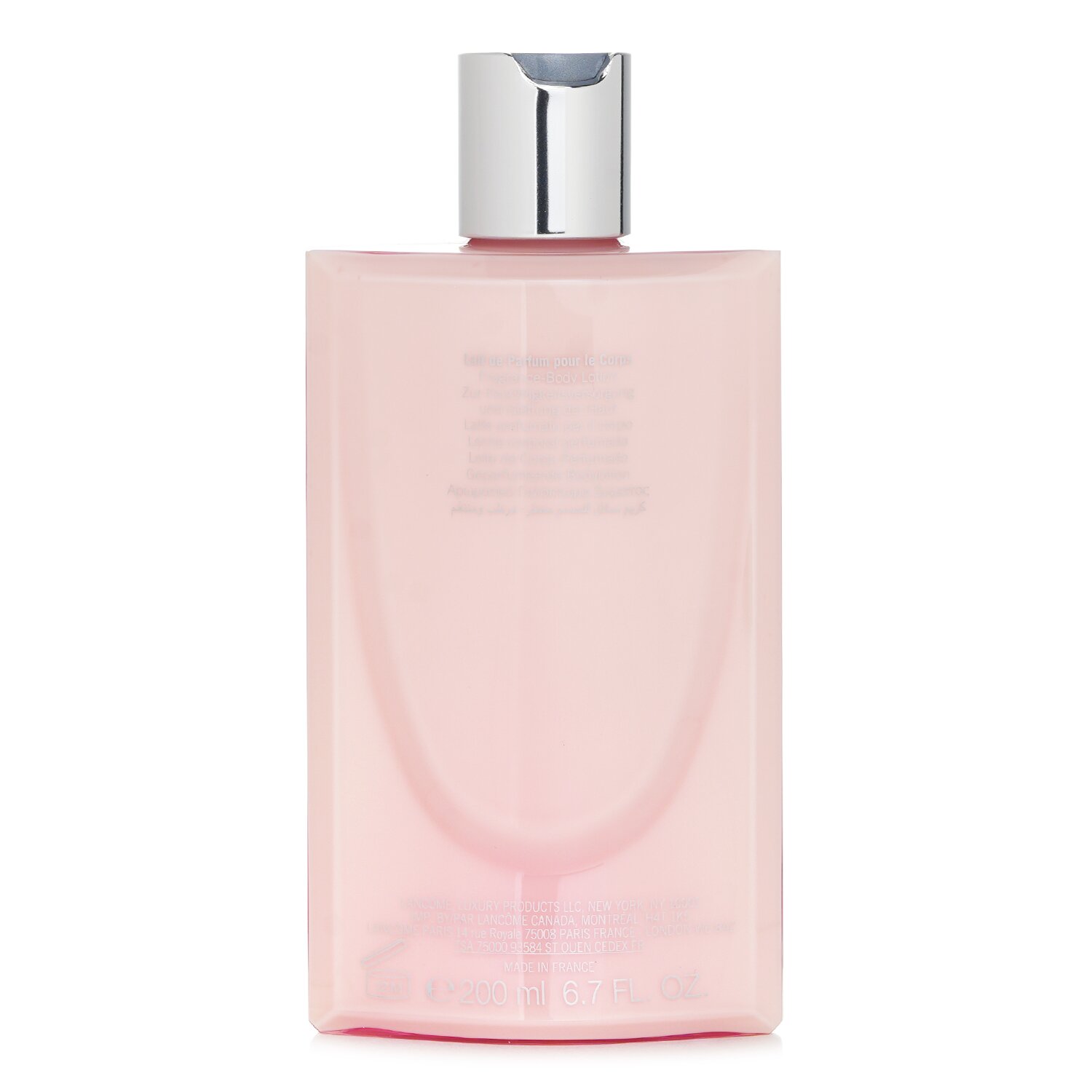 Lancome La Vie Est Belle Nourishing Fragrance-Body Lotion 200ml