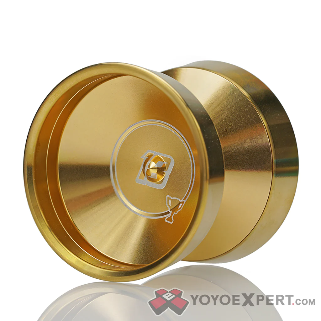Edge Beyond - Champion Edition - YoYoFactory – A2Z Science & Toys