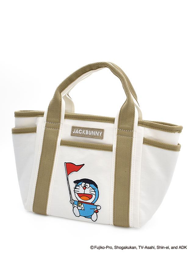 ジャックバニー 【ドラえもん】カートバッグ 262-5281046 | レディース
