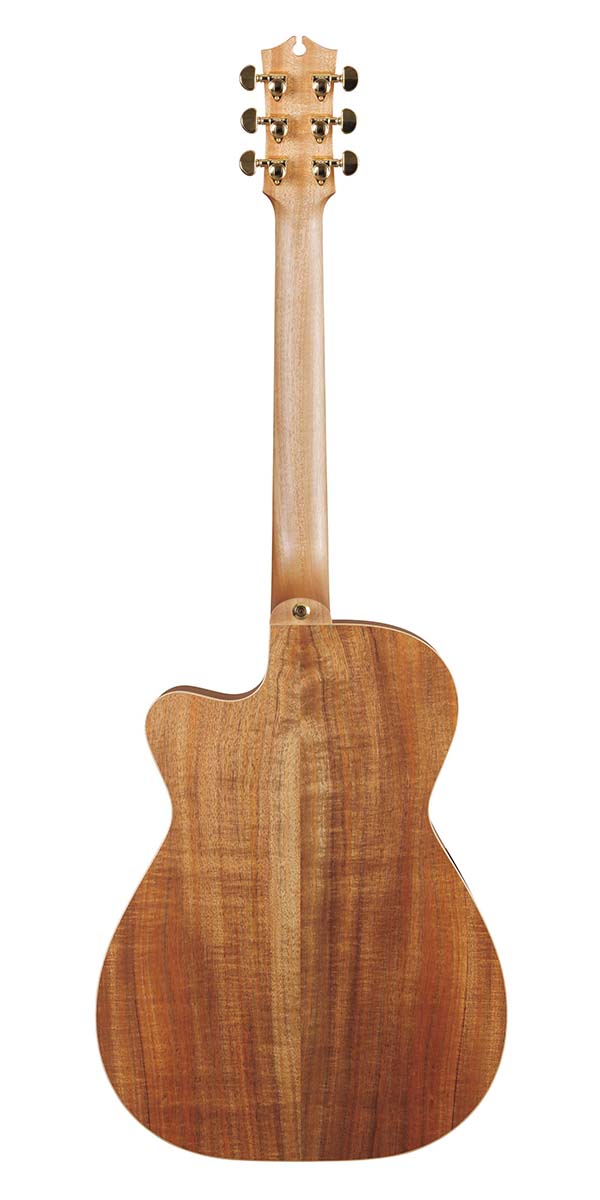 MATON／EBG808C Artist｜NEW GEAR SOUND CHECK featuring Seiji Igusa