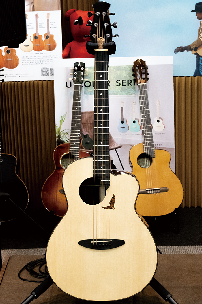 aNueNue × 龍藏Ryuzo featuring 杉田健司【サウンドメッセ ・レポート