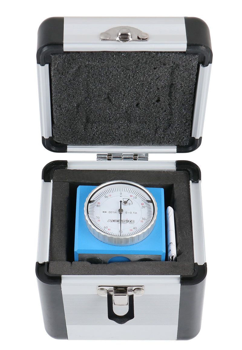 Z Axis Zero Setter, #0801-0301