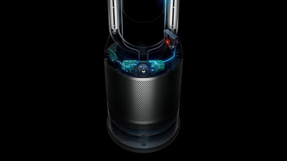 Dyson Air Purifier Humidify+Cool PH03 | Ace Vacuums