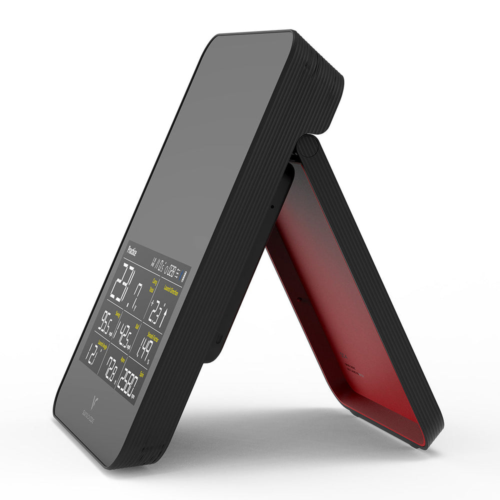 Swing Caddie SC4 Golf Simulator