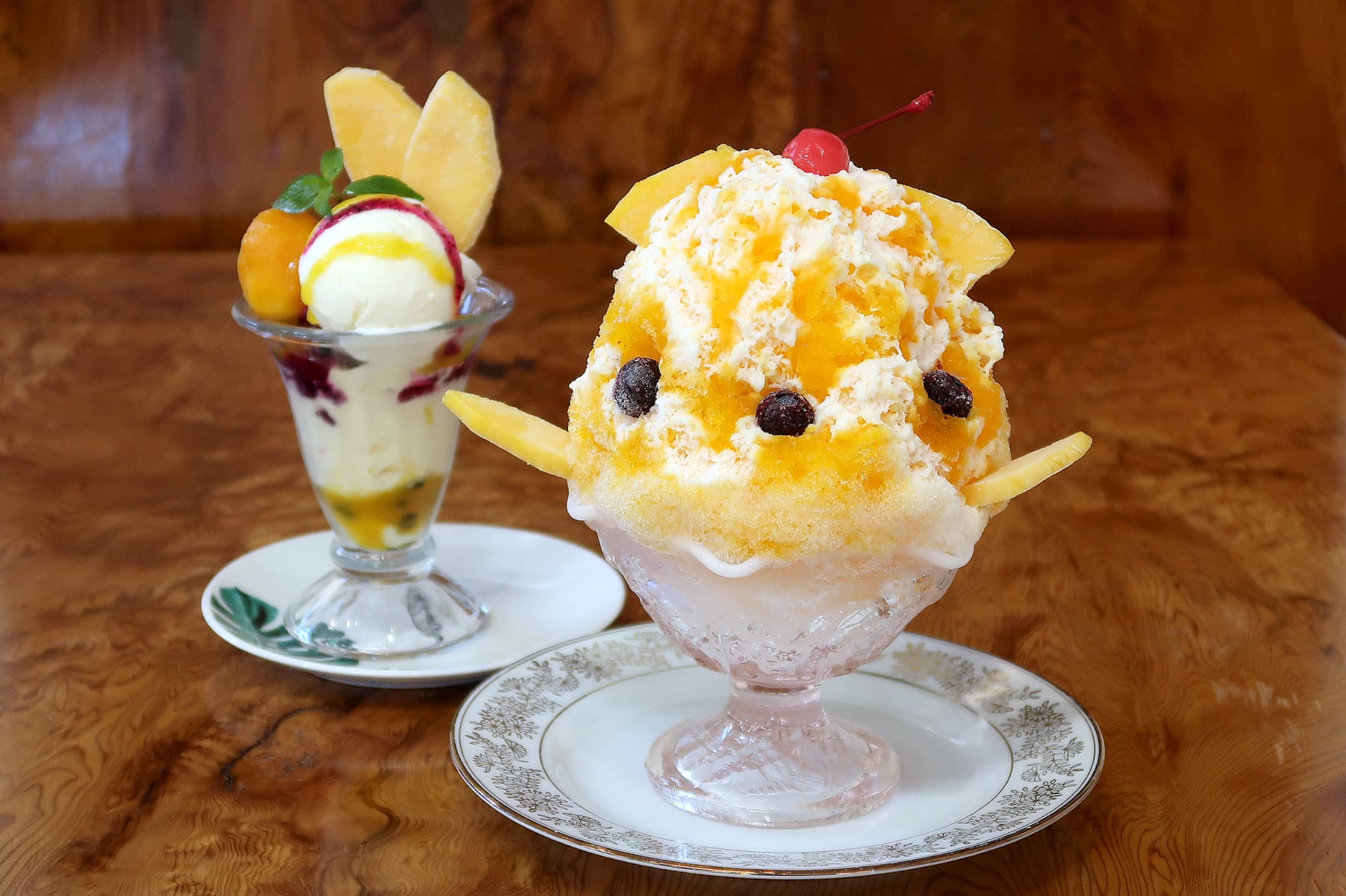 指宿市】「マンゴーの森」極上のマンゴーを楽しめる特別な農園＆カフェ