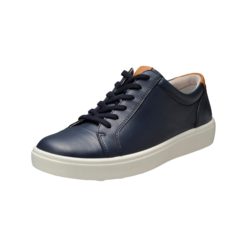 アキレス・ソルボ C 608 ネービー｜《エントリーモデル》ミニマル