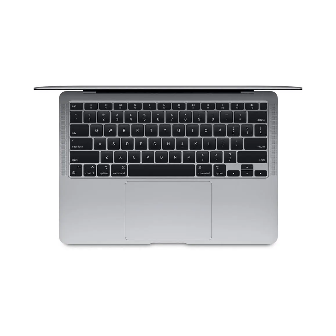 MacBook Air TT 13″ M1 8GB – 512GB Cinza Espacial – Acronsoft
