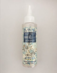 医薬部外品】育毛エッセンス薬用Rトニック | 町田で美容師プロデュース