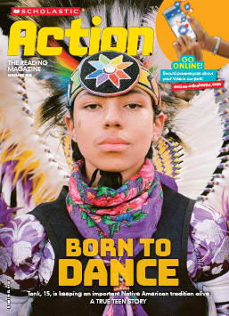 Action | Teacher Homepage