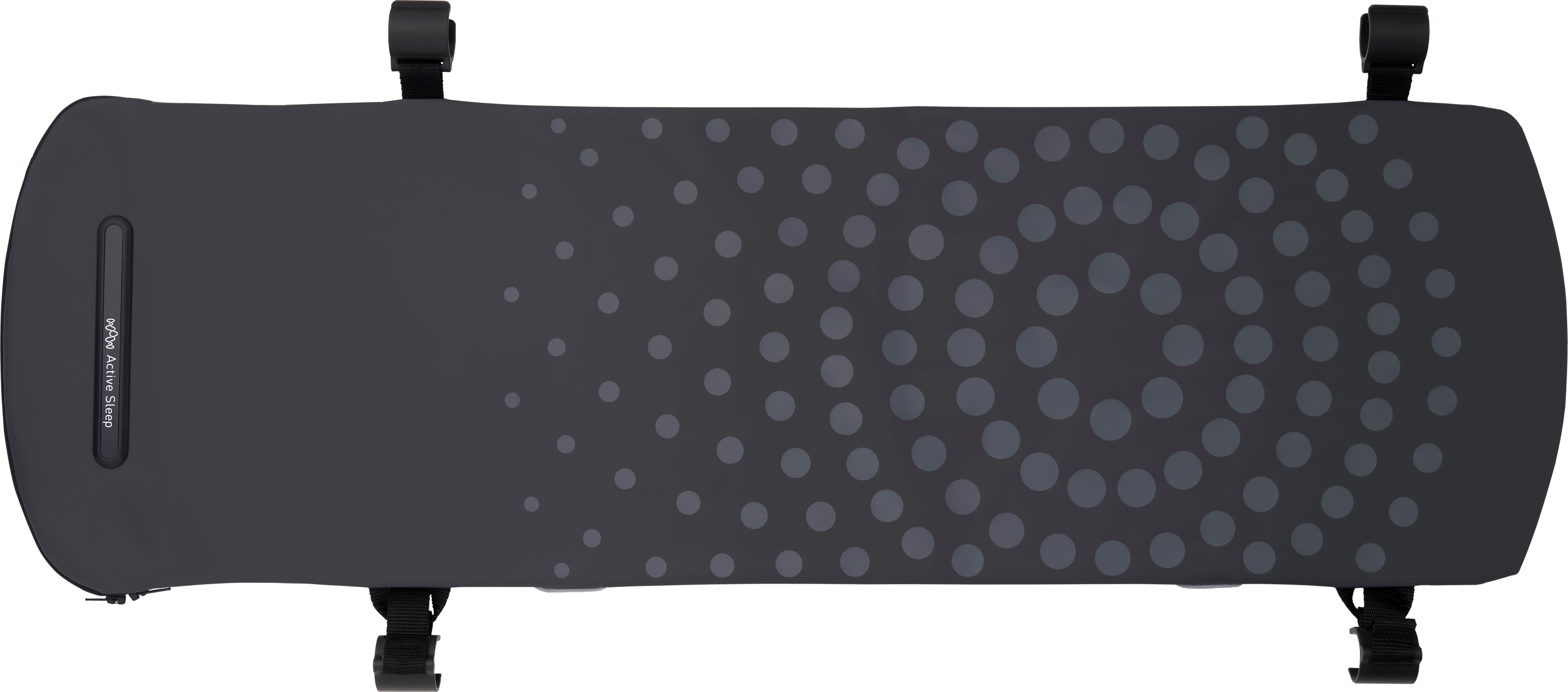 Active Sleep ANALYZER(アクティブスリープアナライザー) | Active