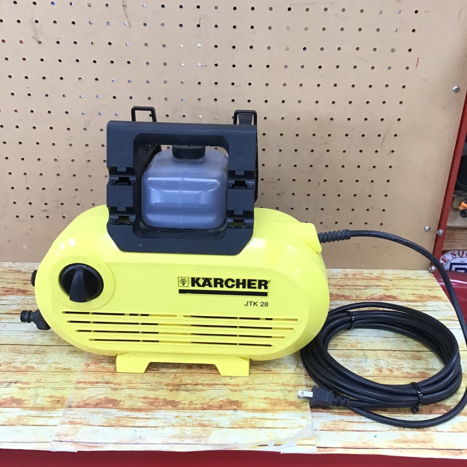 ケルヒャーJTK 28 【公式通販】